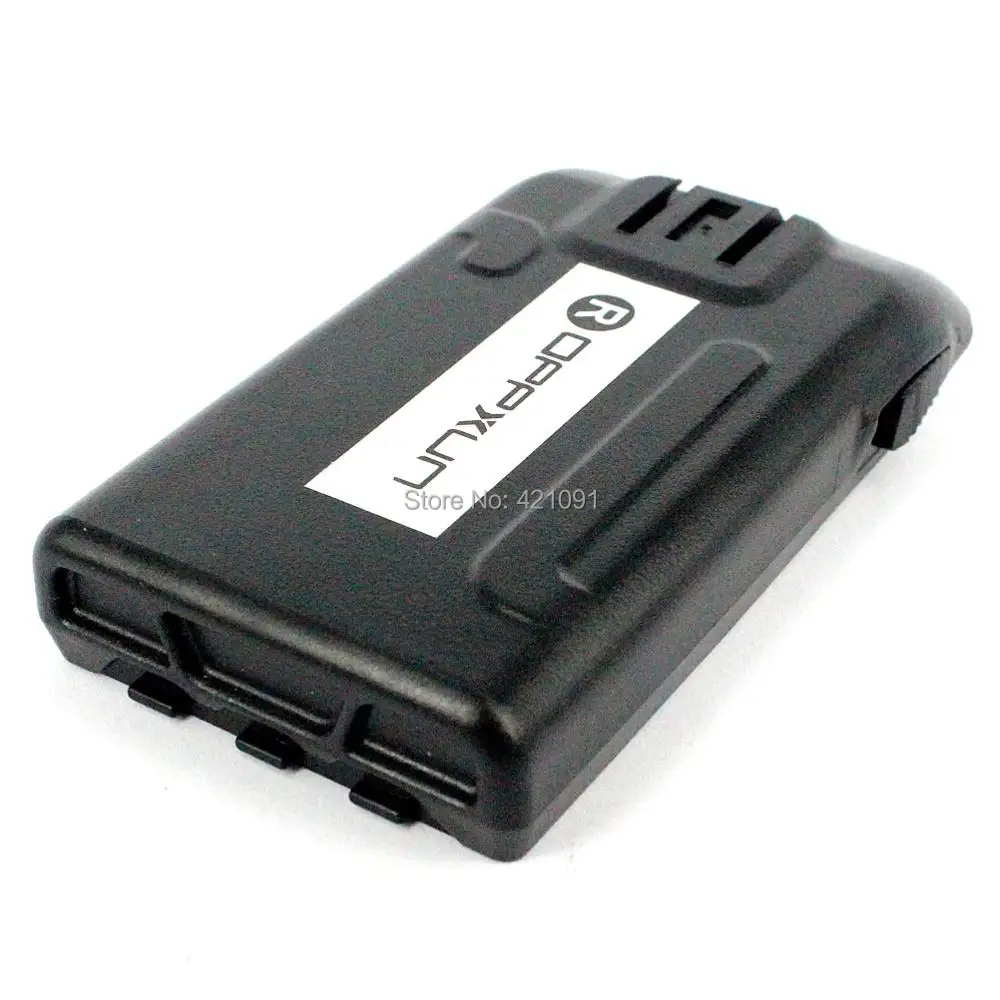 Радио 5 AA Батарея в виде ракушки чехол для Wouxun KG-UVD1P KG-UV6D KG-UV5D KG-UV3D кг-669 кг-679 кг-689 плюс кг-703 кг-810 иди и болтай Walkie Talkie