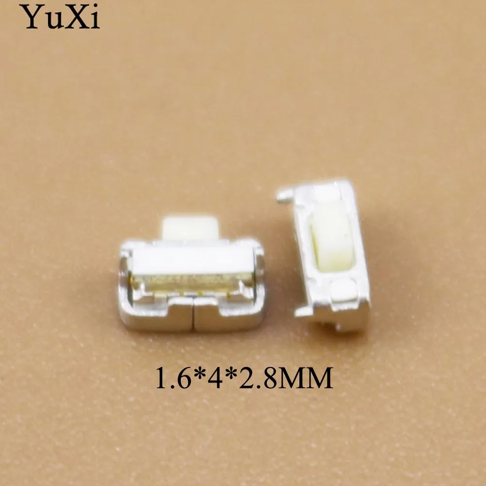 Кнопка включения и выключения питания YuXi для LG Google Nexus 5 D820 D821 Samsung Galaxy S3 i9300 S4