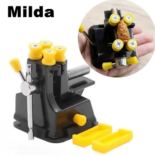 Milda DIY Ювелирные изделия ремесленные формы фиксированный ремонт ручной