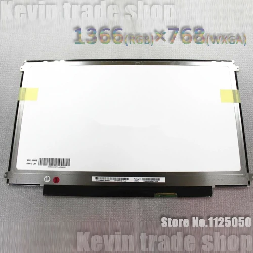 13.3 inch for ACER 3810T TM8371G 3820ZG laptop lcd screen B133XW01 V.2 V.3 LP133WH2 TLA4 N133BGE-LB1 LT133EE09300 | Компьютеры и офис