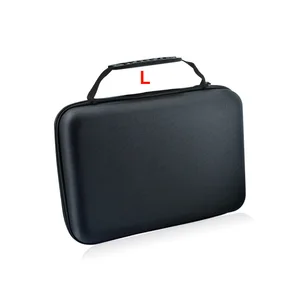 Электродрель Dremel, электрическая отвертка, электроинструмент, универсальный чемодан, набор инструментов, коробка 33 см * 22 см * 8 см