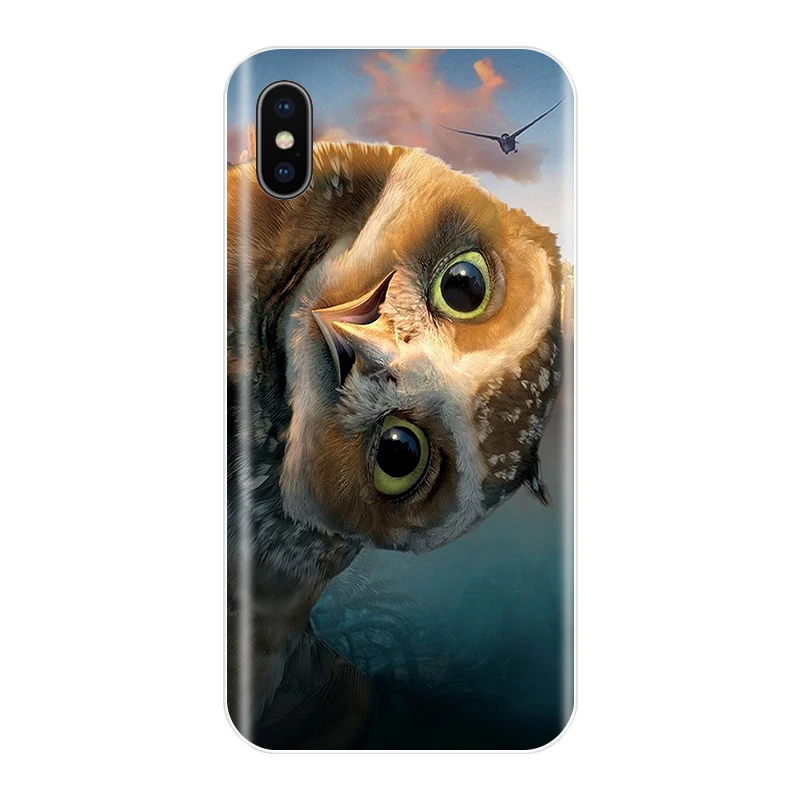 Чехол для телефона для iPhone 5S, 5 S, SE, Мягкий Силиконовый ТПУ ультратонкий милый чехол с рисунком кота для iPhone X, 8, 7, 6, 6 S, 6 S Plus, чехол