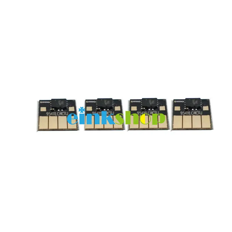 Картридж для hp 954 8720 8730 7740 8210 8710|Чип картриджа| |