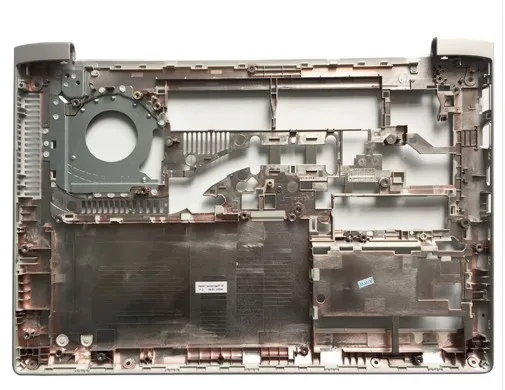 Новинка задняя крышка для HP Probook 440 G5 445 446 LCD серебристая|Клавиатуры замены| |
