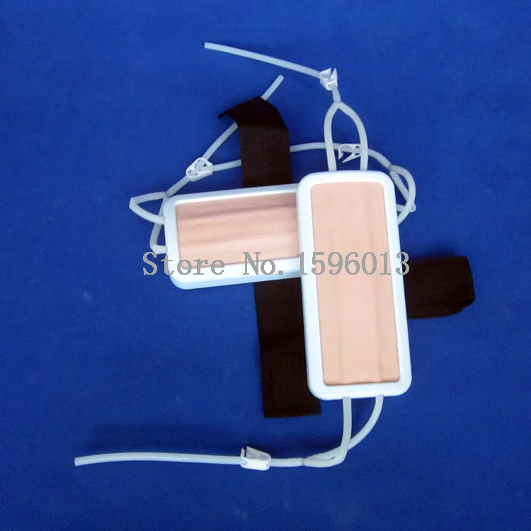 IV Подушечка для инъекций Тренировочный Набор тренировочная Для