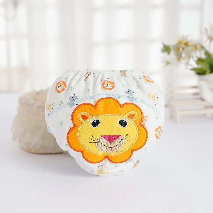 1 шт. Детские хлопковые многоразовые подгузники 12 видов|baby reusable diapers|cloth diaperdiaper