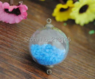 Бесплатная Доставка! 100 компл./лот 30 мм (двойное отверстие) Набор круглых