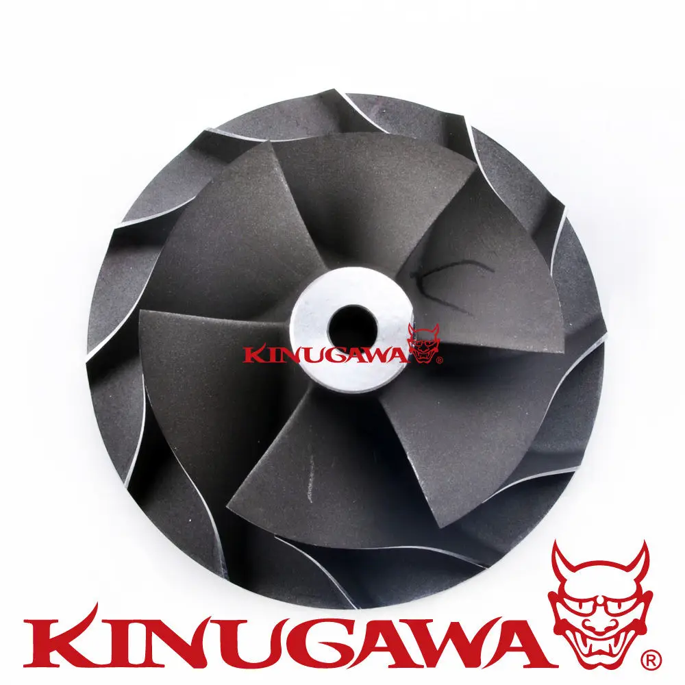 Kinugawa турбо компрессор колеса 44 9/58 мм для IHI RHF5H VF54|wheels wheel|wheels forwheel compressor |