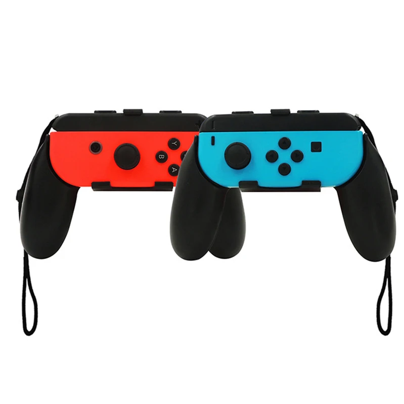 9 в 1 Набор аксессуаров для переключателей с рулевым колесом nintendo Switch, ручки для ручек, силиконовый чехол для nintendo switch Joy-con