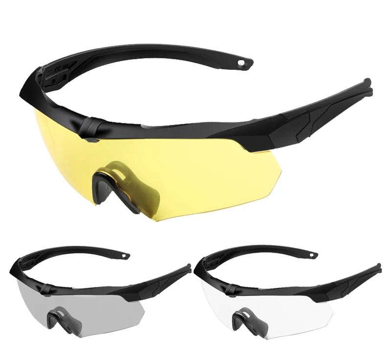 3 линзы UV400 велосипедные очки Мужские/Женские Спортивные дорожные oculos gafas ciclismo