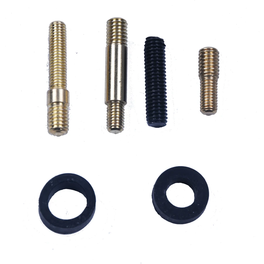 Короткая антенна для автомобиля POLO WRC углеродное волокно декоративная VW Volkswagen CC