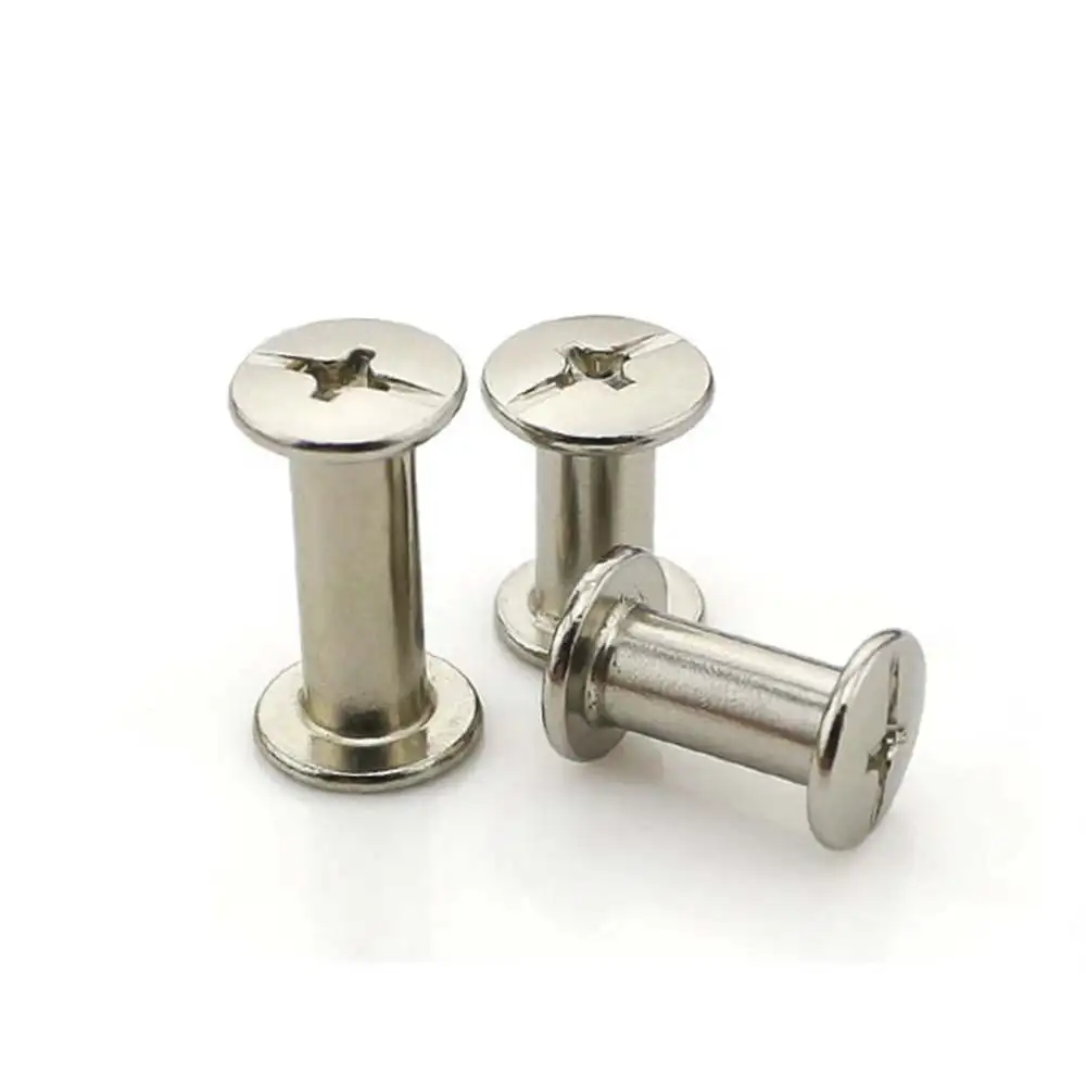 Металлические заклепки M5 * 25/30/35/40/45/50/55 10 шт.|blind rivet|rivets riveternickel plated screws |