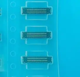 10 шт./лот FPC коннектор J1111 для iPhone 6 plus 5 разъем фронтальной камеры на материнской