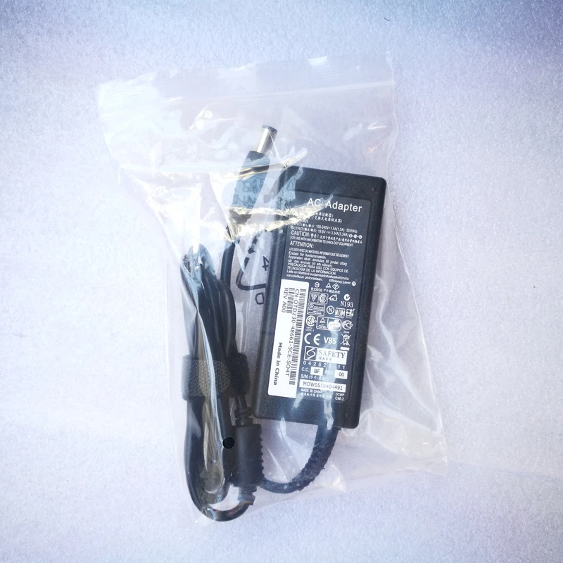 DOLMOBILE 19.5V 3.34A AC Adapter Charger Power Supply for Dell Inspiron 15 1750 1545 1525 6000 8600 PA12 XPS M1330 PA-12 PA-21 | Компьютеры