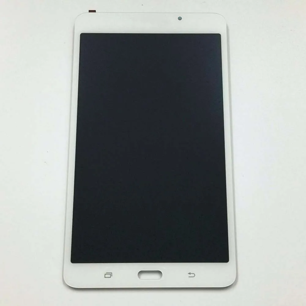 ЖК дисплей для Samsung Galaxy Tab A 7 0 (2016) SM T280 Панель модуль сенсорный экран Сенсорное