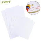 Looen 1 шт. 11CT ткань для вышивки крестиком, ткань для рукоделия, вышивки крестиком, ткань для рукоделия, рукоделия