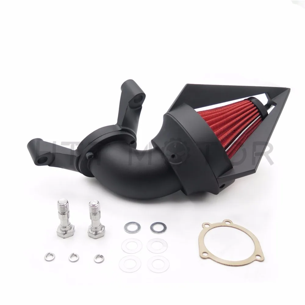 Запчасти для мотоциклов конусный воздушный очиститель воздуха Harley Davidson CV