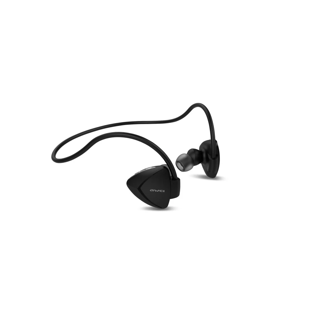 2017 yanhuo Bluetooth V4.0 Беспроводной Спорт бег наушники стерео вкладыши С микрофоном