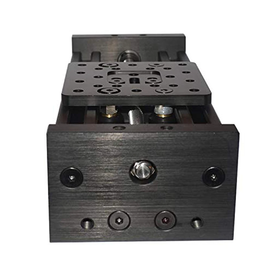 3d принтер Z-axis OpenBuilds 250 мм Винт скользящий стол линейный привод комплект C стальной Линейный модуль