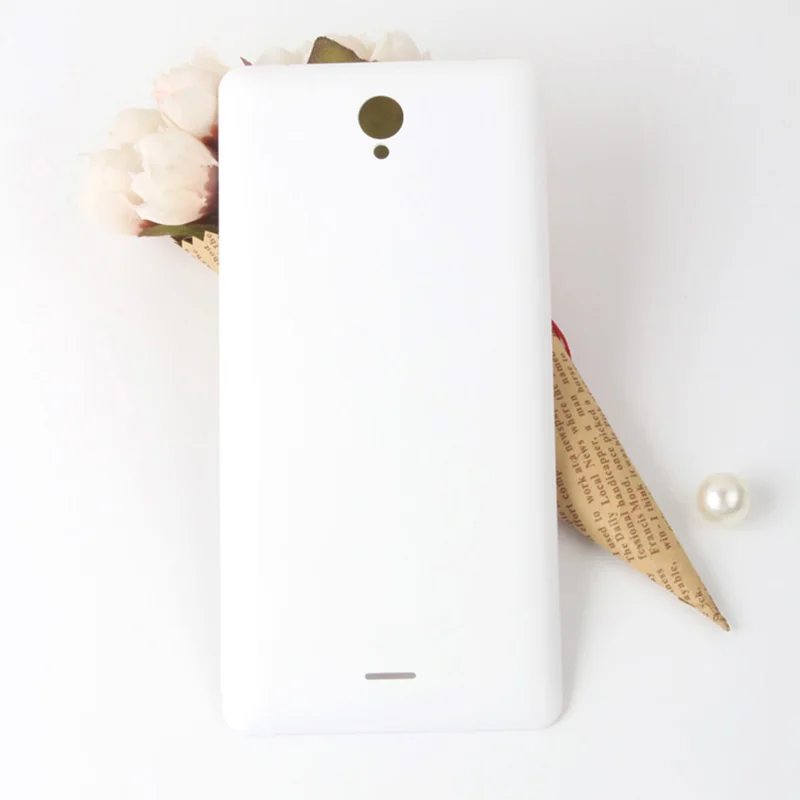Alesser для Oukitel k4000 Батарея чехол с излучающей Плёнки Замена Защитный Lite|case replacement|case