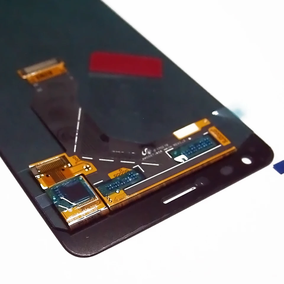 Оригинальный ЖК-дисплей для Asus Zenfone AR ZS571KL + сенсорный экран дигитайзер стекло в