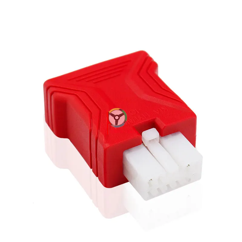 XTOOL X100 PRO авто ключ программист OBD2 код читатель с ERPROM адаптеры поддержка регулировки пробега/одометр обновление онлайн бесплатно