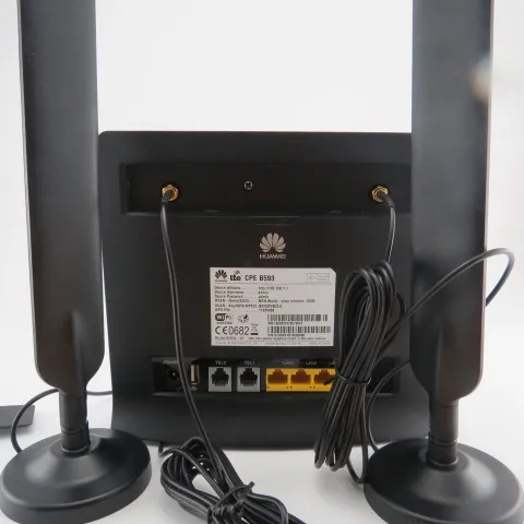 Набор беспроводных роутеров Huawei FDD TDD WLAN CPE 150 м 4G LTE 3G | Компьютеры и офис