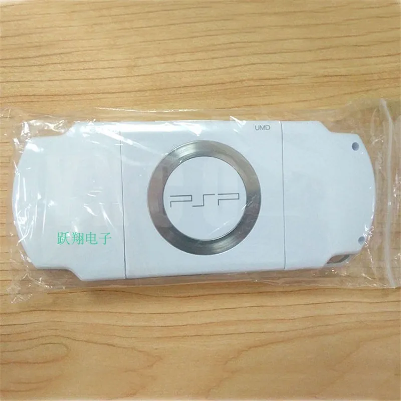 Чехол для PSP 1000 белый черный|Чехлы| |