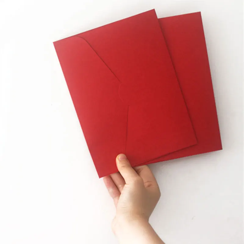 2 pcs/lot Christmas tree 3d stereoscopic folding blessing card Merry Greeting Card wedding Gift Message Cards | Дом и сад
