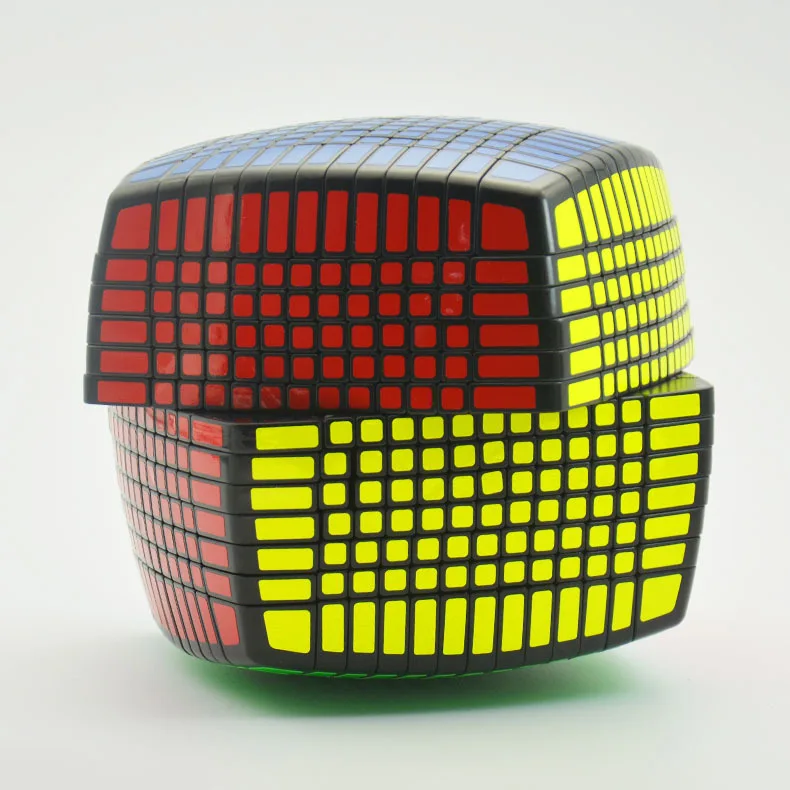 Нео куб, скоростной стикер, головоломка, волшебный куб для нищих, 13x13x13, Cubo Magico, обучающая игрушка для детей и взрослых, развивающие игрушки