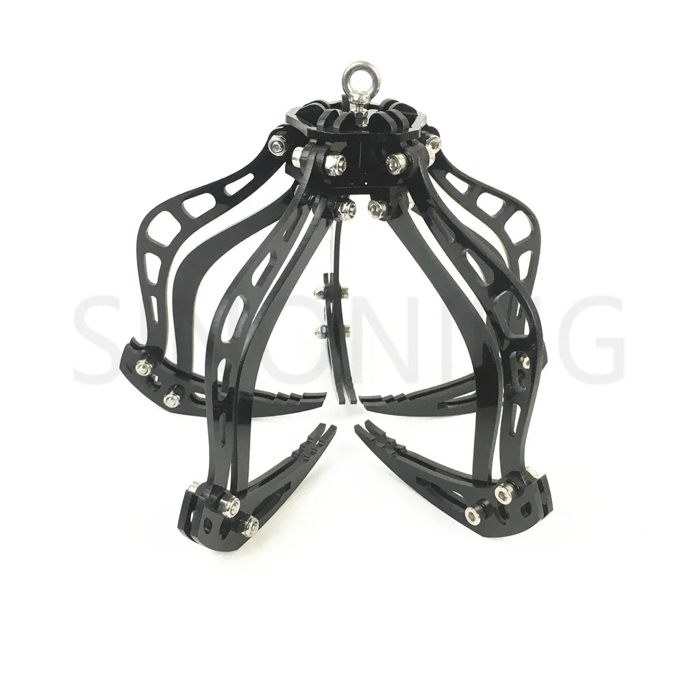 Акриловый манипулятор Mantis claw для квадрокоптера SNM1900 | Игрушки и хобби