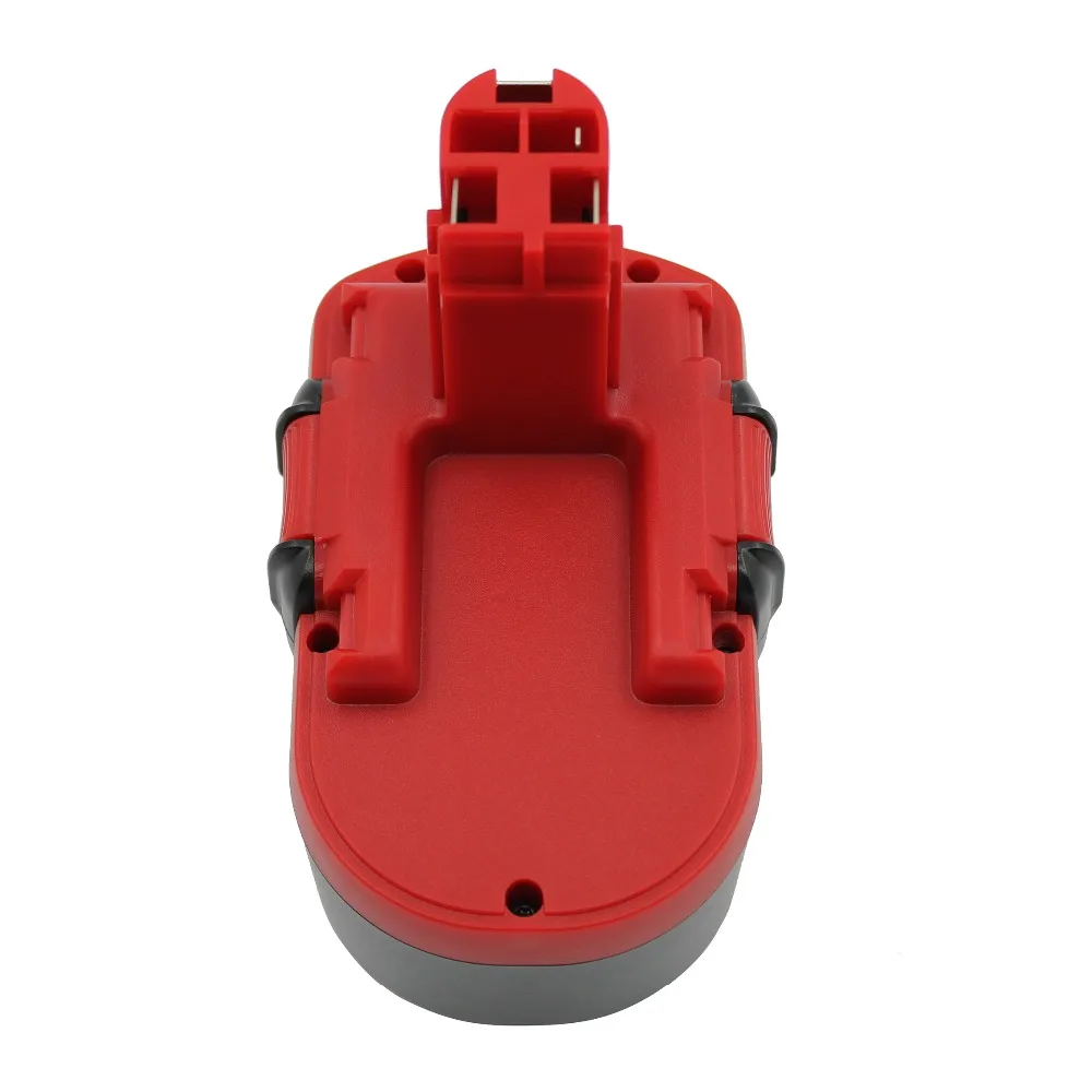 KINSUN Замена Мощность инструмент Батарея 18V 1.5Ah для Аккумуляторная дрель bosch 2 607 335 535 2 607 335 696 2 607 335 680 GSR 18V