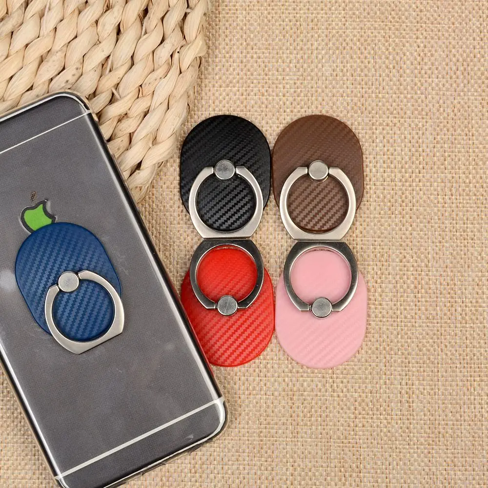 Мобильный телефон 360 крючок Универсальное кольцо на палец клейкое крепление