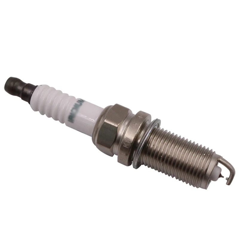 6 шт./лот 90919 01247 9091901247 новые свечи зажигания для Toyota RAV4 crown REIZ Prado Venza Lexus V6 3.5L FK20HR11