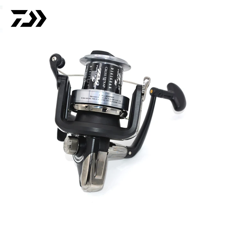Японская катушка для серфинга DAIWA спиннинга перекрестная 5000/5500 | Спорт и