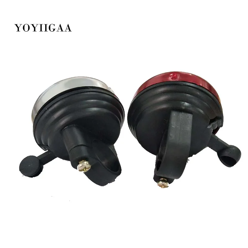 Велосипедный звонок на руле велосипеда кольцо звуковой сигнал велосипедные