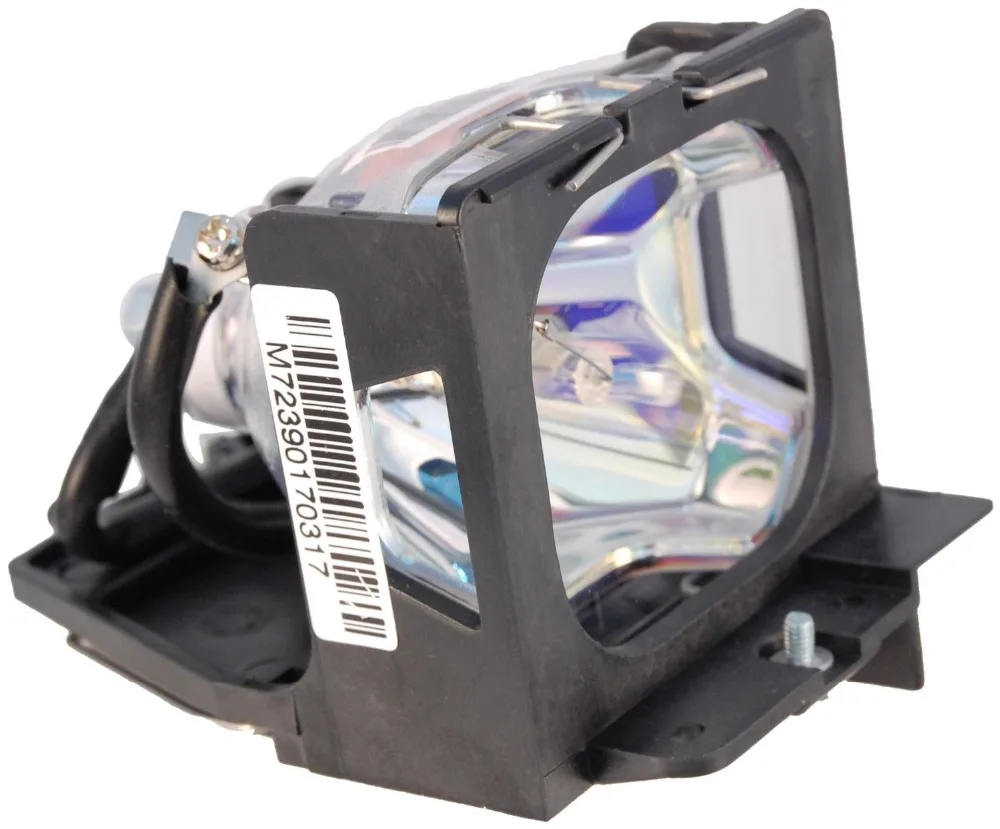 

Projector Lamp Bulb TLPL55 TLP-L55 For Toshiba TLP-261M 261M TLP-550 TLP-550C TLP-551 TLP-551C TLP-560 TLP-560D TLP-561 TLP-561D