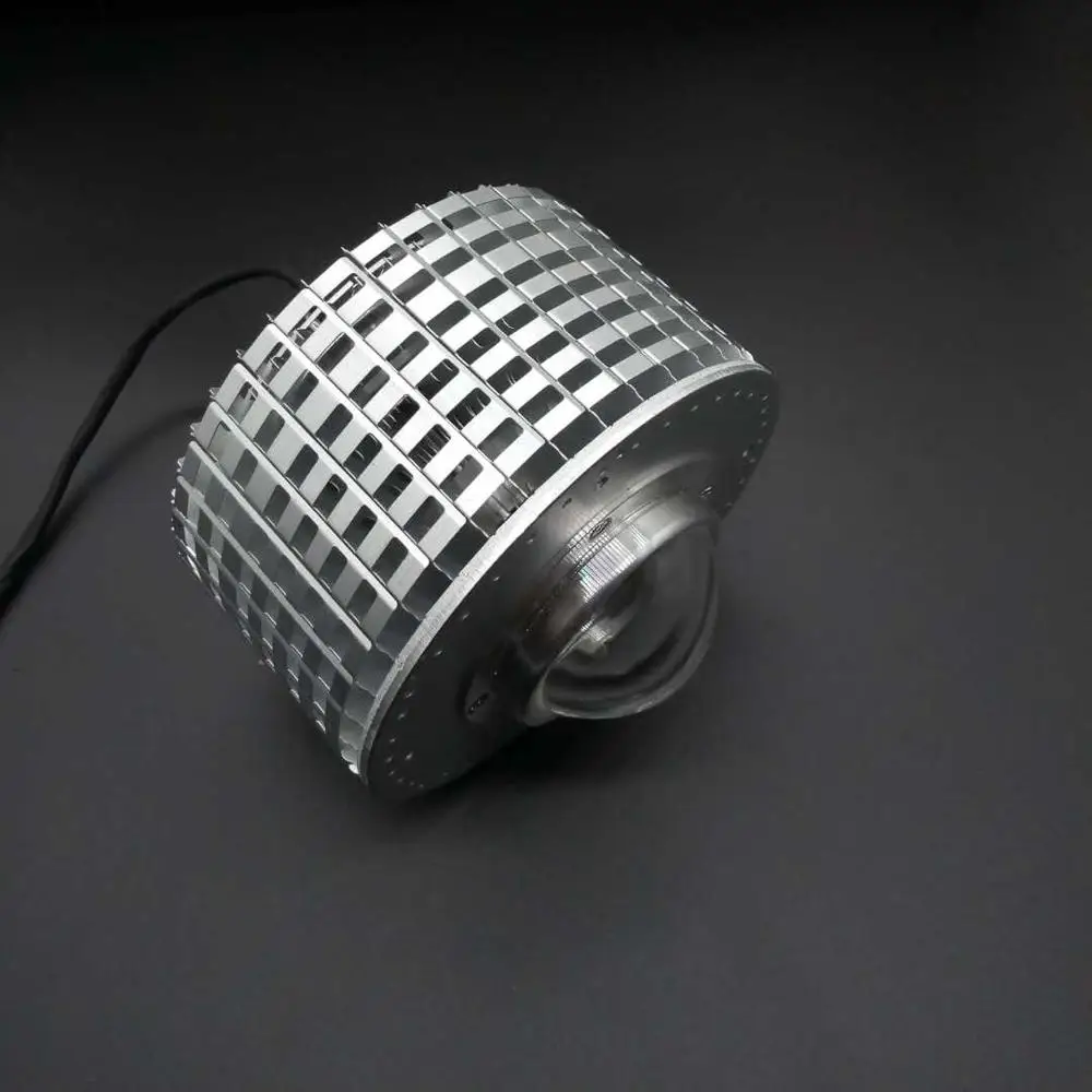 Dimmable100W CREE светодиодный аквариумный светильник для растений Гидропоника