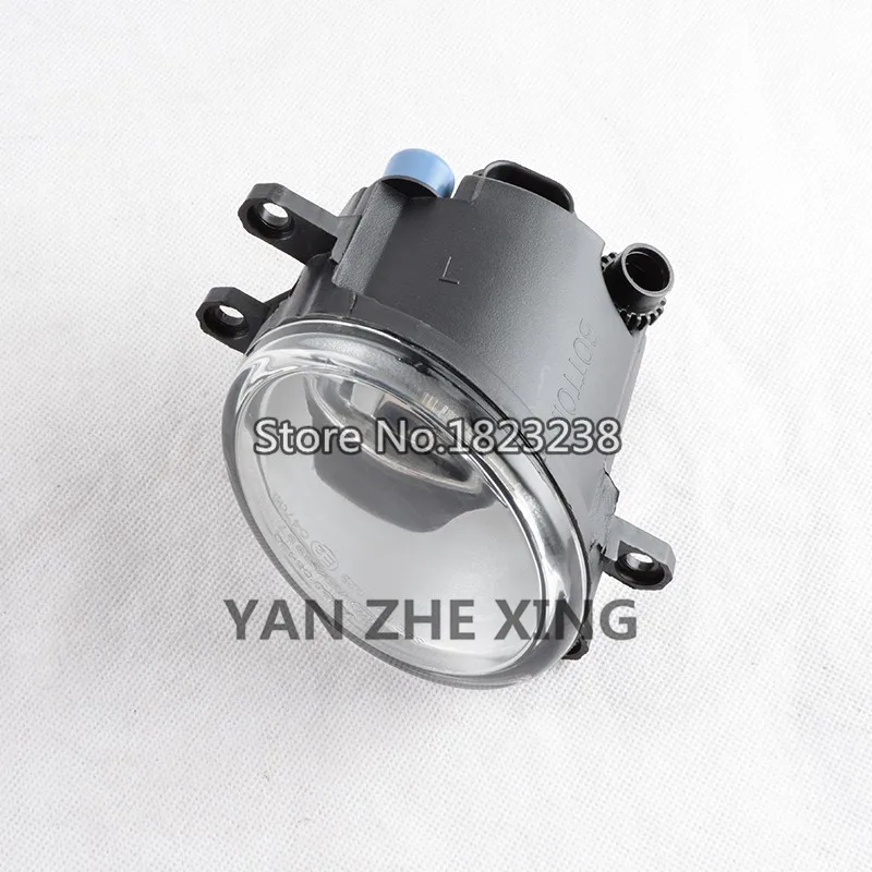 Противотуманные фары с левой стороны 81220 06052 для Toyota AVENSIS YARIS RAV4 CAMRY COROLLA MATRIX HIGHLANDER