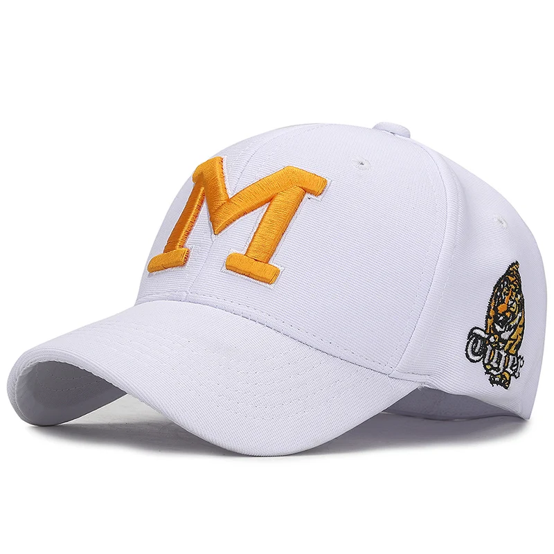 

20201Spring and summer sunshade size cap men's full sealing casual baseball cap ladies European hatEurope and the United States