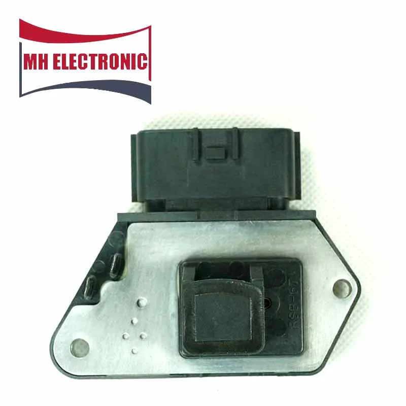 MH ELECTRONIC 2210072B00 22100 72B00 модуль управления зажиганием силовой блок TR воспламенитель