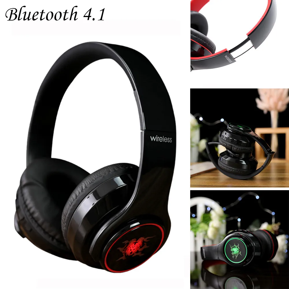 Bluedio T3 беспроводные bluetooth наушники/гарнитура с Bluetooth 4 1 стерео и микрофоном для