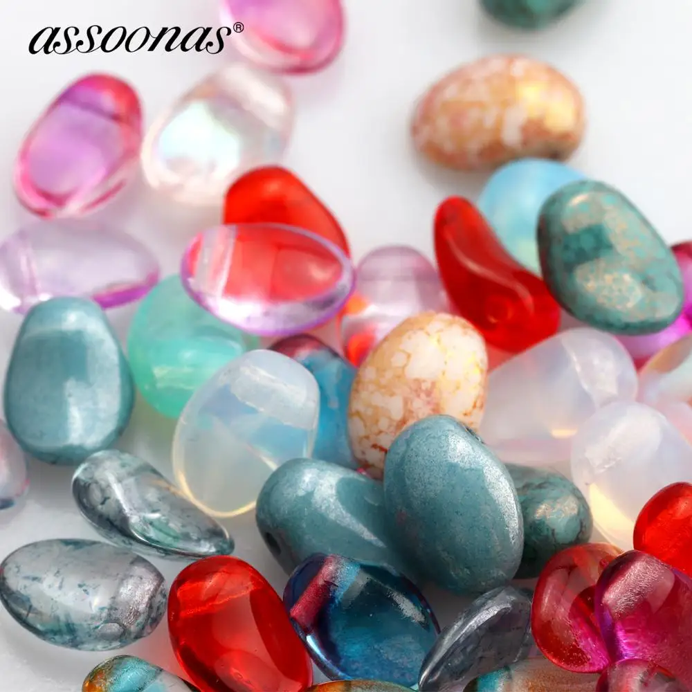 assoonas Z114 6MM jewelry findings making supplies accessories parts chain diy hand made charms | Украшения и аксессуары