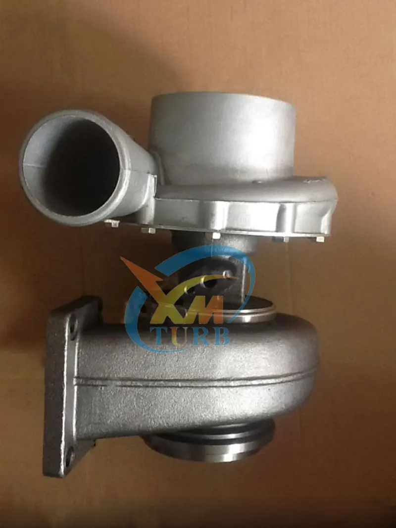 3532819/3032049/3801614/3803670 0000 HT3B турбо для различных DFM морских/Cum mins NT855 M/NTC300/Fleet 300 1988