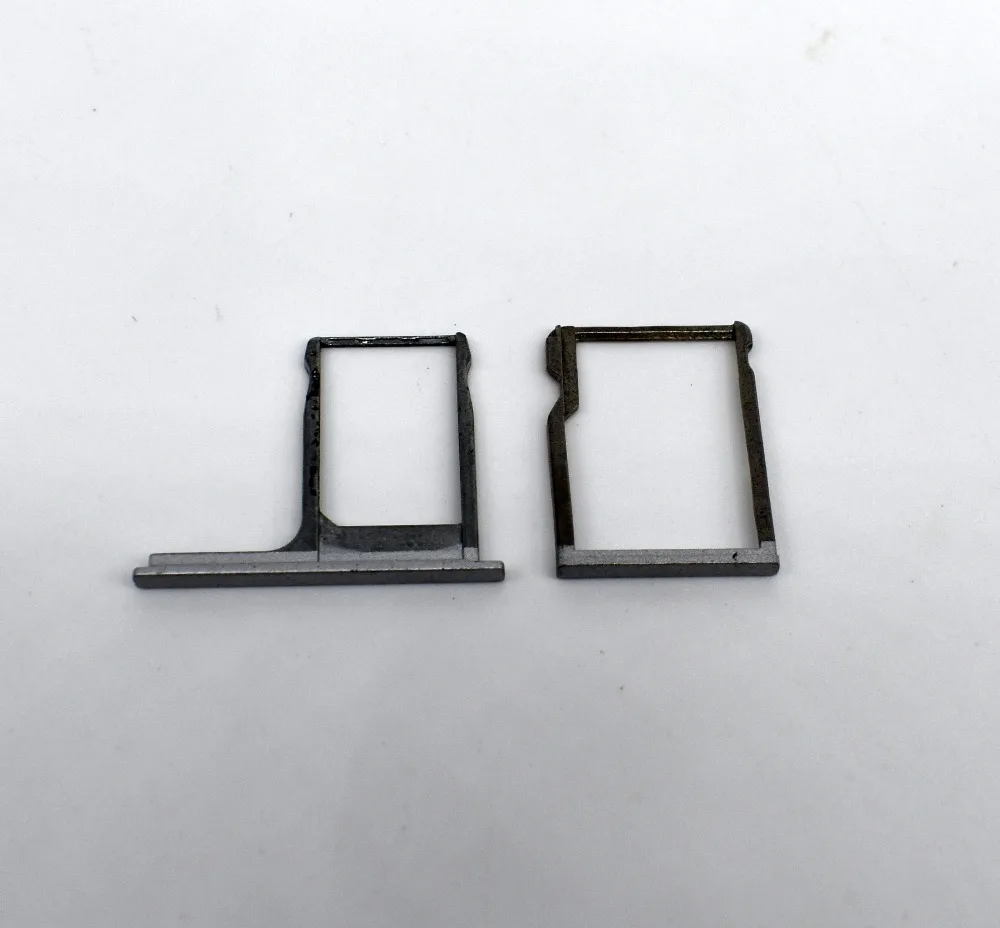 1 комплект = 2 шт. для HTC One M8 высокое качество лоток Nano Sim карты + карт Micro SD и Сменные