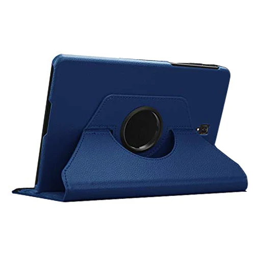 Вращающийся на 360 градусов умный чехол для Samsung Galaxy Tab S4 10 5 SM-T830 SM-T835 T830 T835