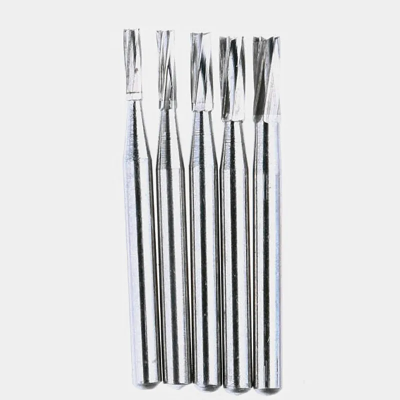 50 шт./лот высокое Скорость стоматологический инструмент для клиники Вольфрам