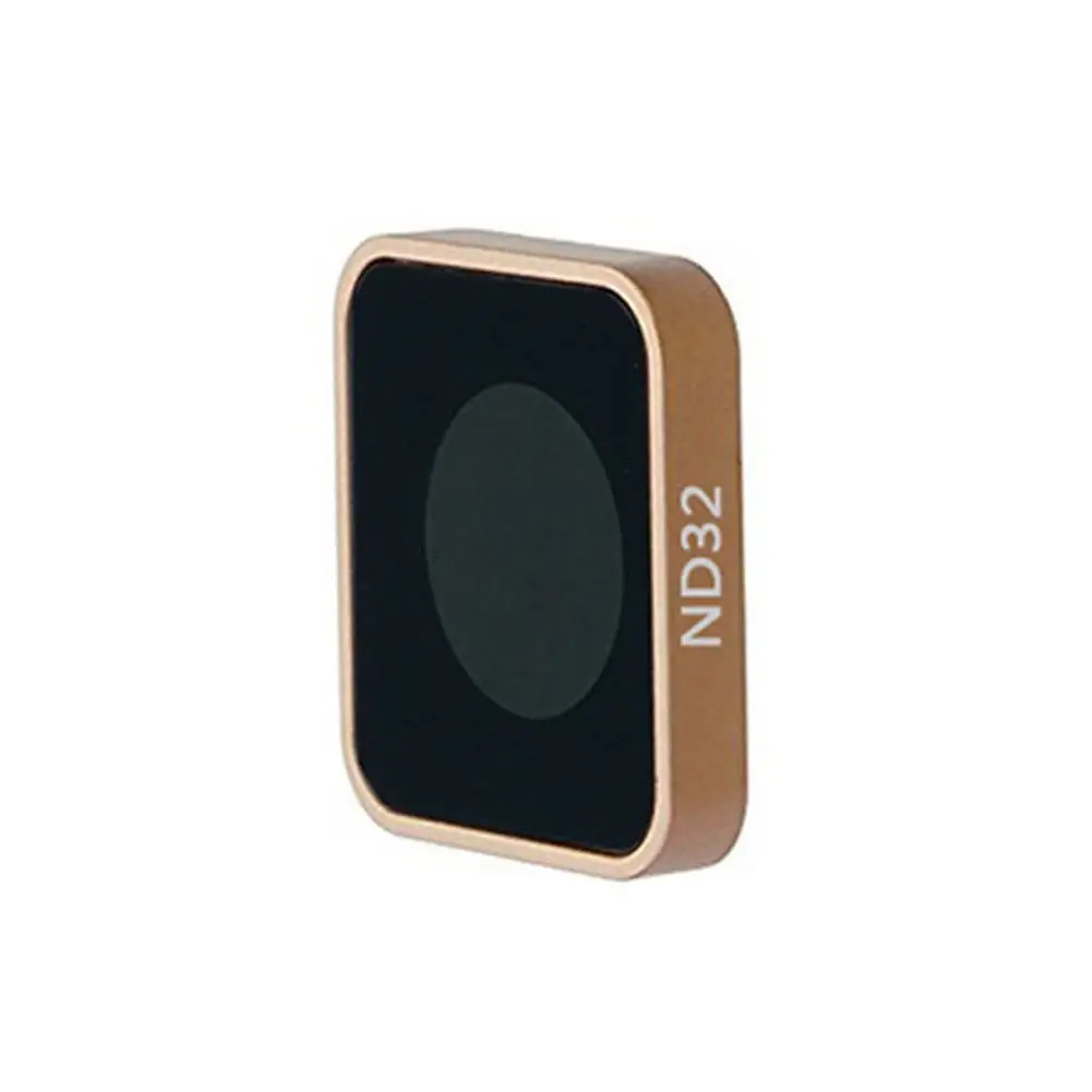 EastVita ND4 ND8 ND16 ND32 фильтр для объектива ND фильтр для объектива для Gopro Hero 5 6 Черная Камера запасные аксессуары r20