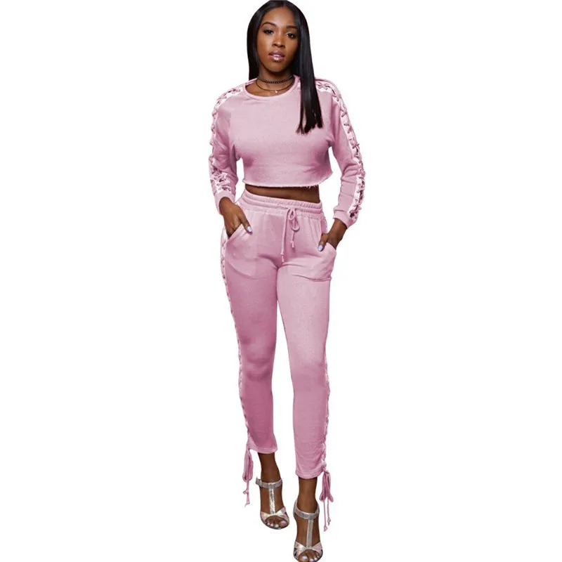 STERNBILD Популярный бренд продажа Осень Сексуальная открытый пупок глаза женские