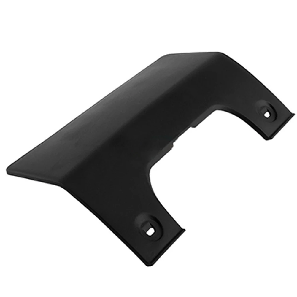 Пластиковая крышка багажника панель прочная Замена для крышки глаз стабильная